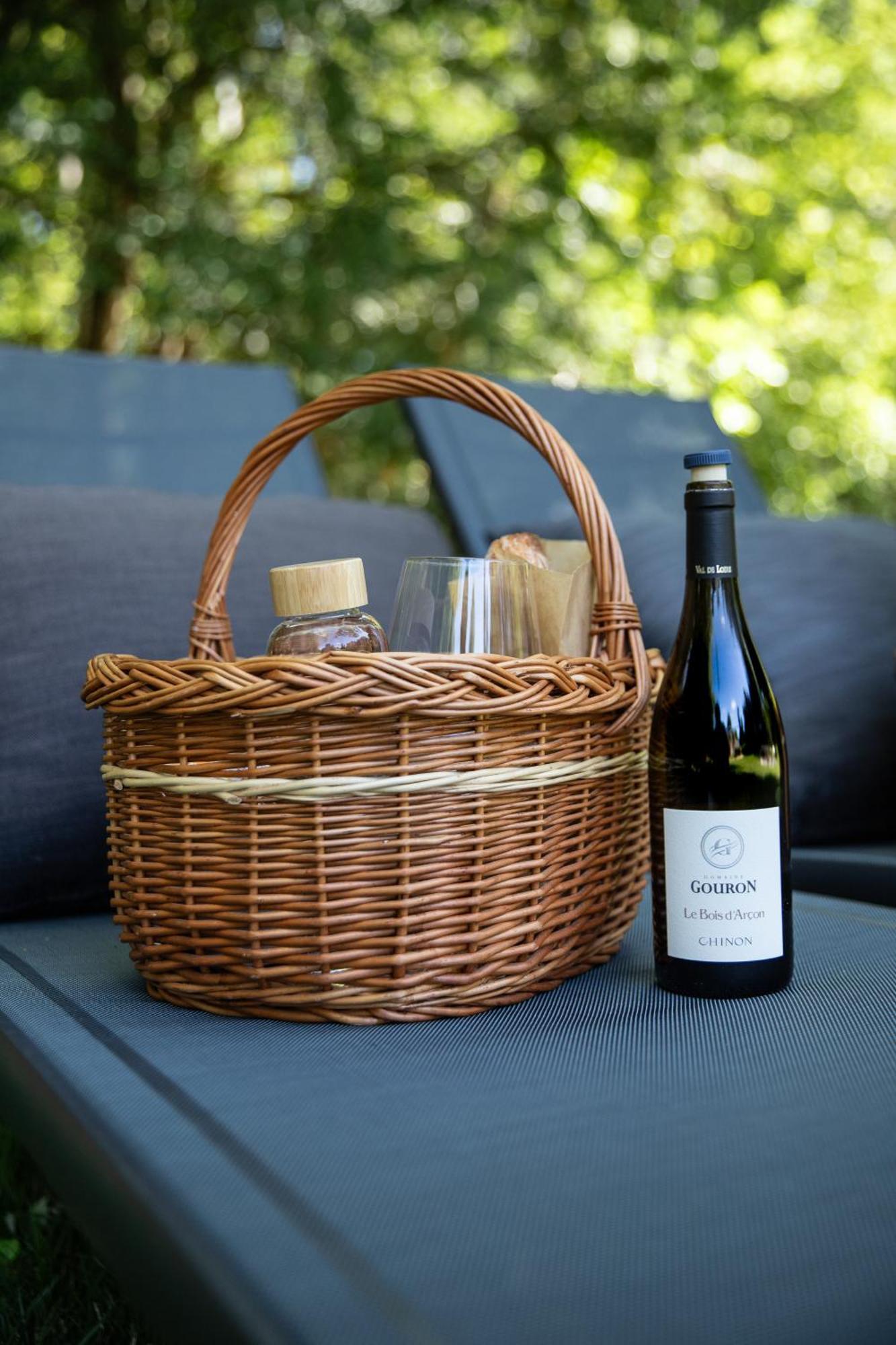 Domaine De La Commanderie De Ballan Luaran gambar